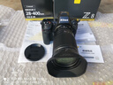 尼康（Nikon）尼克爾Z卡口鏡頭尼康Z系列微單相機鏡頭尼康z鏡頭變焦鏡頭 Z28-400mmf/4-8 VR 變焦鏡頭 套餐二 曬單實拍圖