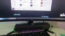 海威特（HAVIT）【20万好评】电脑音响音箱台式桌面家用笔记本主机usb有线长条网课迷你低音炮外放喇叭 M19黑色 晒单实拍图