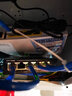 TP-LINK普聯(lián)（TP-LINK）AC控制器企業(yè)有線(xiàn)路由器千兆高速網(wǎng)關(guān)防火墻VPN上網(wǎng)行為管理 TL-R473 5口/百兆/單WAN口 曬單實(shí)拍圖