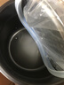 好福家電壓力鍋內膽家用電高壓鍋不沾鍋內鍋膽半球通用 4升/不沾帶蒸格膽 曬單實(shí)拍圖