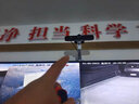 Tenveo騰為 高清音視頻會(huì )議一體機 4K會(huì )議攝像頭 AI智能人臉追蹤 麥克風(fēng)揚聲器一體 人臉自動(dòng)取景丨4K超高清丨80°廣角丨4倍變焦 曬單實(shí)拍圖