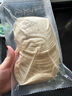 歐格利司（Ogroleass） 法式里昂那香腸切片 餐廳冷切腸 啤酒腸手抓餅三明治里昂那香腸 【實(shí)惠】雞冷切腸切片 500g 曬單實(shí)拍圖