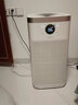 格力（GREE） 空氣凈化器家用大空間甲醛獵手真分解去除甲醛除PM2.5雙數顯除菌消毒除霧霾空氣循環(huán)清新器凈化器 【母嬰級】甲醛獵手KJ680G-A01適用80㎡內 曬單實(shí)拍圖
