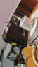 Delippo 適用于神舟戰(zhàn)神Z6 K650D K660E-i7d3筆記本充電器 微星GL62M 7REX 電腦電源適配器線 19.5V6.15A 120W 圓口 氮化鎵 便攜式電源 曬單實拍圖