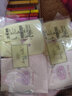 戴維貝拉（DAVE＆BELLA）女童防蚊褲兒童燈籠褲夏季幼兒長(cháng)褲寶寶束腳褲小童舒爽印花薄褲子 甜甜圈印花 120 cm（建議身高110-120cm） 曬單實(shí)拍圖