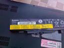 聯想（Lenovo） 原裝 Y480 G410 G500 G510 G490 Z485 筆記本電池 型號隨機發通用 聯想Z580 曬單實拍圖