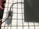 NEUMANN 諾音曼搭配電腦外置直播錄音專業(yè)聲卡轉(zhuǎn)換器套裝 3.5m一分二轉(zhuǎn)卡農(nóng)公線 曬單實拍圖