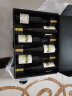 京东京造 雷司令半甜白葡萄酒 750ml*6 整箱装 原瓶进口 实拍图