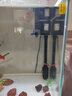 森森（SUNSUN）森森魚(yú)缸過(guò)濾器三合一循環(huán)潛水泵小型水族箱凈水增氧低音過(guò)濾水泵 JP-700GS套餐一 曬單實(shí)拍圖