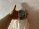 FOURDATRY石墨烯導(dǎo)濕褲網(wǎng)紅無縫銀盒女士三角內(nèi)褲 1條：袋裝顏色隨機(jī) 均碼(80-130斤) 曬單實(shí)拍圖
