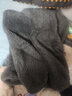 芬騰兒童睡衣男大童南芙泡絨保暖加厚男童睡衣家居服Q9X24790126 曬單實拍圖