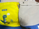 kocotreeKK樹(shù)兒童雨衣男童女童小學(xué)生雨披男孩女孩幼兒園上學(xué)專(zhuān)用2024新款 山野露營(yíng)棕 M：建議身高115-135CM 曬單實(shí)拍圖