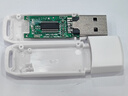 KDATA 金田USB2.0工業(yè)級U盤(pán)SLC顆粒芯片適用工控機智能設備工程測試優(yōu)盤(pán) 8GB SLC工業(yè)級高速版 曬單實(shí)拍圖