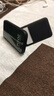 DUX DUCIS適用蘋果16pro手機(jī)殼iPhone15 pro max皮紋保護(hù)套14pro多功能卡包支架16e磁吸magsafe充電全包防摔 黑色 iPhone 15Pro 曬單實(shí)拍圖