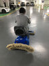 鼎潔盛世駕駛式塵推車高鐵車站用電動拖地車商場酒店用保潔車醫(yī)院車庫大廳推塵擦地車DJ301 DJ301塵推車 曬單實拍圖