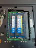 協(xié)德 (XIEDE)DDR3 1600 4GB筆記本內存條 雙面16片顆粒12800電腦內存 曬單實(shí)拍圖