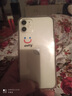 歐格曼 卡通透明笑臉11pro/12Pro/Max/mini蘋果X/XS/XR蘋果13手機殼7P8P iPhone 11 側(cè)邊 透明Happy小笑臉 曬單實拍圖