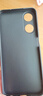 狼也oppoA2x手機殼磨砂oppoa2x5G手機套軟殼a2x5G外殼PJS110防摔a2xoppo硅膠男女PJS110新款保護套全包 【黑色軟殼】不帶膜 OPPO A2X 曬單實(shí)拍圖