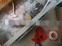 適用55英寸長(cháng)虹55U1 55A1U 55U3C UD55D6000i液晶電視機LED燈條 長(cháng)虹專(zhuān)用6條6燈+6條7燈 鋁基板 曬單實(shí)拍圖