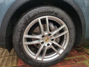 米其林（MICHELIN）米其林輪胎 SPORT A/S 3 舒適型汽車(chē)輪胎 275/45R20 110V 保時(shí)捷 曬單實(shí)拍圖