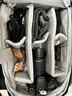 佳能（Canon） EOS 90D套機  單反相機 佳能90d 單機 EOS新款vlog數碼相機 佳能90D單機身+EF24-105F4二代拆鏡頭 套餐六【256G卡~無(wú)線(xiàn)麥克風(fēng)補光燈~(yú)炭纖維腳架】 曬單實(shí)拍圖