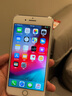 Apple iPhone 蘋(píng)果7/蘋(píng)果7Plus 二手手機 全網(wǎng)通 蘋(píng)果7Plus 4G手機 蘋(píng)果7plus 銀色 32G全網(wǎng)通 9成新【電池效率隨機】 曬單實(shí)拍圖