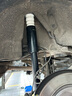 BILSTEIN倍適登B4汽車(chē)用品減震器適配寶馬1系2系3系5系X1X2X3X4避震器BM B4后減震器（對裝） 進(jìn)口寶馬5系6代/11-14款(底盤(pán)F11)旅行版 曬單實(shí)拍圖