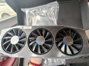 訊景（XFX）AMD RADEON RX 9070 XT OC 海外版Ultra 16GB 全新電競游戲設(shè)計(jì)智能學(xué)習(xí)臺式電腦獨(dú)立顯卡 曬單實(shí)拍圖