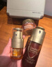 嬌韻詩Clarins九代雙萃精華75ml 彈潤透亮 抗氧煥活【品牌防偽】 曬單實拍圖