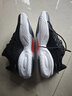 Reebok銳步官方男女SOLUTION MID復(fù)古運(yùn)動(dòng)百搭籃球鞋 HR0514 43 曬單實(shí)拍圖
