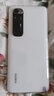 小米10S 5G 驍龍870 拍照游戲二手手機 哈曼卡頓對稱(chēng)式雙揚立體聲95新品質(zhì) 白色【顏色隨機】 8+128G【5G全網(wǎng)通】 9新 曬單實(shí)拍圖