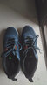 沃特（VOIT）沃特運動(dòng)鞋男鞋夏季網(wǎng)面透氣跑步鞋男士減震輕便防滑跑鞋莆田 潮藍 40 曬單實(shí)拍圖