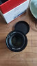七工匠 35mm f0.95人文大光圈鏡頭 微單相機(jī) 微單相機(jī)卡口 APS-C 半畫幅 手動(dòng)對焦 黑色(微單手動(dòng)鏡頭) 松下/奧林巴斯M4/3卡口 曬單實(shí)拍圖