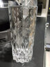RCR進(jìn)口水晶玻璃茶杯女生辦公室喝水果汁杯家用泡茶杯啤酒杯禮盒套裝 【旋轉(zhuǎn)杯架】瑪麗蓮水杯 350ml 6只 曬單實(shí)拍圖