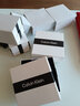 凱文克萊（Calvin Klein）官方正品CK金屬風(fēng)款銀色男士項(xiàng)鏈送男友35000251七夕禮物 曬單實(shí)拍圖