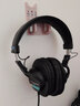 索尼（SONY） MDR-7506 HIFI 聽歌專業(yè)錄音耳機 專業(yè)監(jiān)聽耳機 頭戴耳機 索尼MDR-7506耳機 曬單實拍圖
