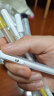 樱花(SAKURA)动彩笔金银白3支装 高光笔中性笔水性笔波晒宝珠签字笔【日本进口】 实拍图