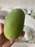 四叔公果蔬（現(xiàn)摘 順豐）新鮮椰香雞蛋芒芒果 產(chǎn)地直發(fā)雞蛋芒香甜芒果新鮮當(dāng) 5斤 精美禮盒裝 曬單實(shí)拍圖