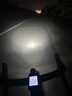 西騎者（WestBiking）自行車把堵把塞山地公路車彎把膨脹把套塞子鎖死堵頭裝備 黑色 曬單實拍圖