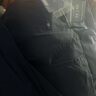 諾帝卡（NAUTICA）【單件直降】男裝春夏款萊賽爾混紡?fù)笟馊彳浶蓍e長褲男PO3130 藏青4NV（231） 30 曬單實拍圖