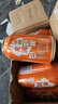 天潤(rùn)（terun）奶啤新疆天潤(rùn)國(guó)貨啤酒300ml罐飲料整箱酸奶乳酸菌飲品 奶啤12罐【沙棘】 曬單實(shí)拍圖