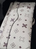 畅印 新款韩版简约女士手拿包休闲百搭女式手机零钱包手抓包时尚手拎包 521米白色 晒单实拍图