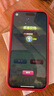 富界【迪士尼授權】蘋果系列手機殼iPhone15Promax卡通14plus防摔17Air腕帶16支架12小羊皮13 小胖妞紅色腕帶款【X1800迪士尼】 iPhone 15 Pro Max 曬單實拍圖