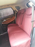 智匯寶駿530 510 RS3座套坐墊真皮全包 6座7座四季通用汽車(chē)座墊座椅套 五座紳士黑【原車(chē)紋路全包圍定制 15-25款寶駿全系定制座套 曬單實(shí)拍圖