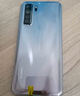 華為 HUAWEI nova7 5G手機 麒麟985芯片 后置四攝 全面屏拍照游戲二手華為手機備用機 銀月星輝【Nova7 SE】標準版 8G+128G【5G全網(wǎng)通】贈66W快充套裝 9成新 曬單實(shí)拍圖