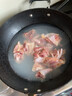 對面小城 農(nóng)家散養(yǎng)土雞三黃雞童子雞2只裝 新鮮嫩雞肉 700g/只 整雞 組合裝 曬單實(shí)拍圖