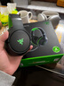 雷蛇（Razer） 噬魂鯊耳機無(wú)線(xiàn)游戲電競頭戴式帶麥手機電腦藍牙耳麥兼容 黑神話(huà)悟空 PC/Xbox無(wú)線(xiàn) 噬魂鯊專(zhuān)業(yè)版+無(wú)線(xiàn)適配器（Xbox/PC適用） 曬單實(shí)拍圖
