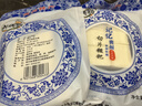 劉姨媽日式拉絲年純糯米烤年糕糍粑火鍋燒烤食材貴州特產(chǎn)圍爐煮茶糕點(diǎn) 一口切片糍粑2袋（12個(gè)/袋） 曬單實(shí)拍圖