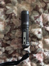 JETBeam杰特明 JET-I MK 480流明小巧迷你微型手電筒 強(qiáng)光遠(yuǎn)射使用五號(hào)電池 曬單實(shí)拍圖