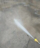黑貓圣將洗車機(jī)商用高壓清洗機(jī)220v洗車高壓水槍刷車泵庭院清洗 曬單實拍圖